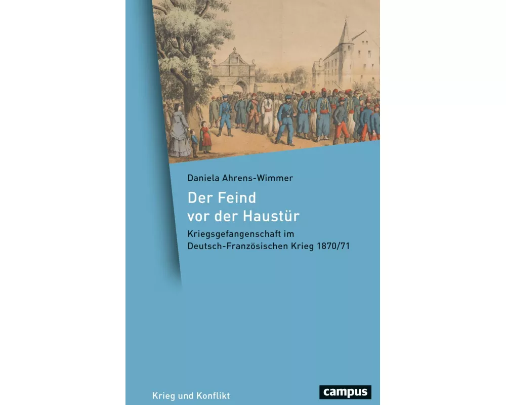 Der Feind vor der Haustür