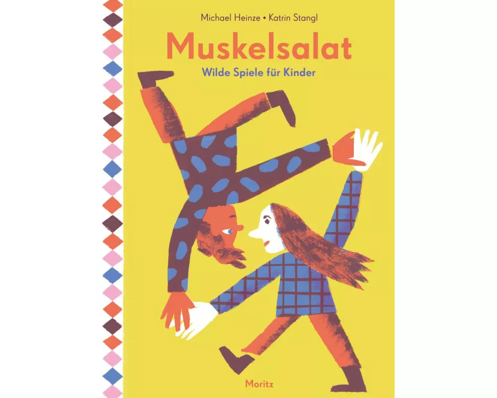Muskelsalat