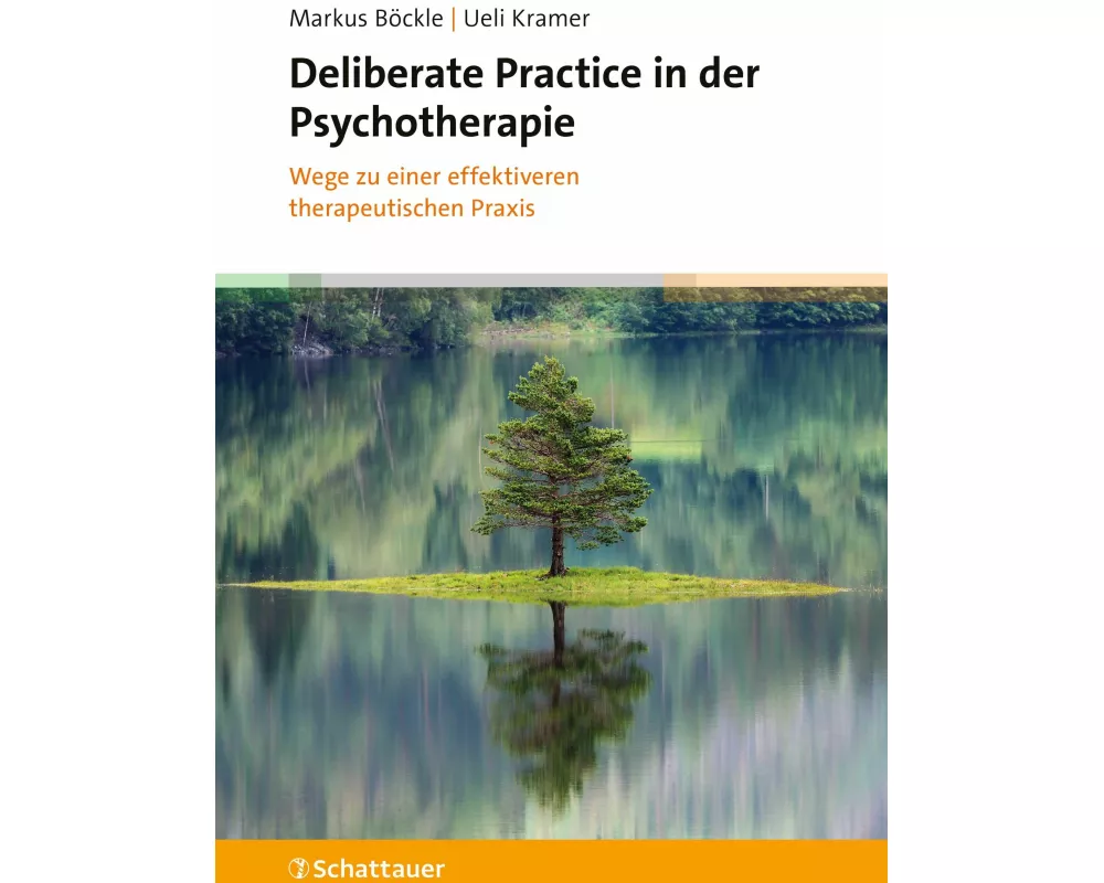Deliberate Practice in der Psychotherapie