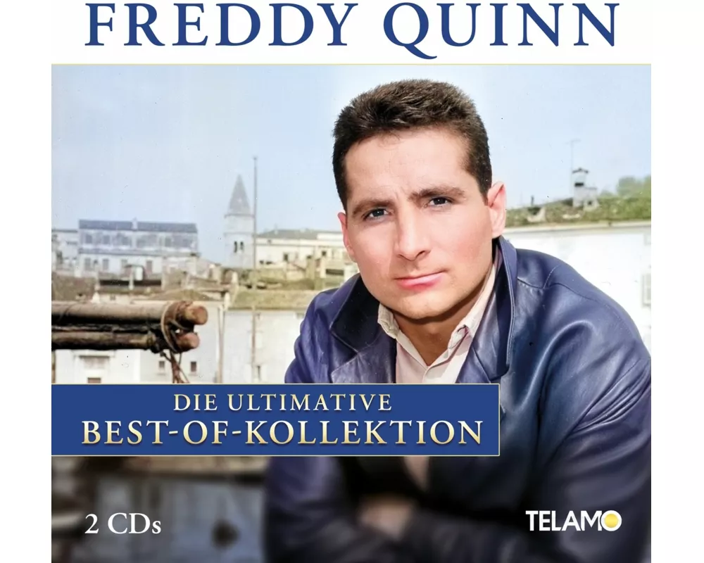 Die ultimative Best-Of-Kollektion