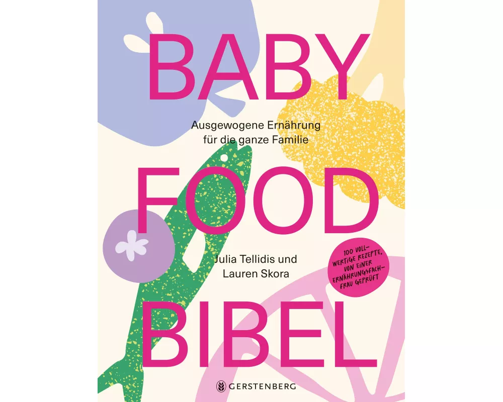 Baby Food Bibel