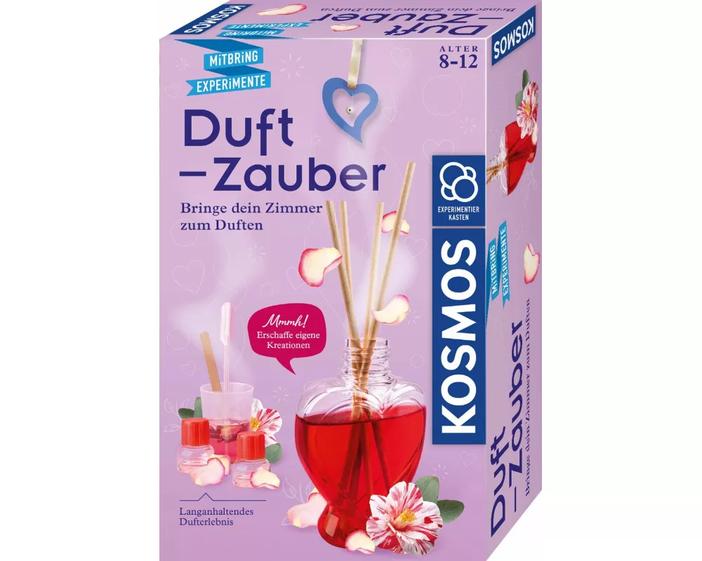 Duft-Zauber
