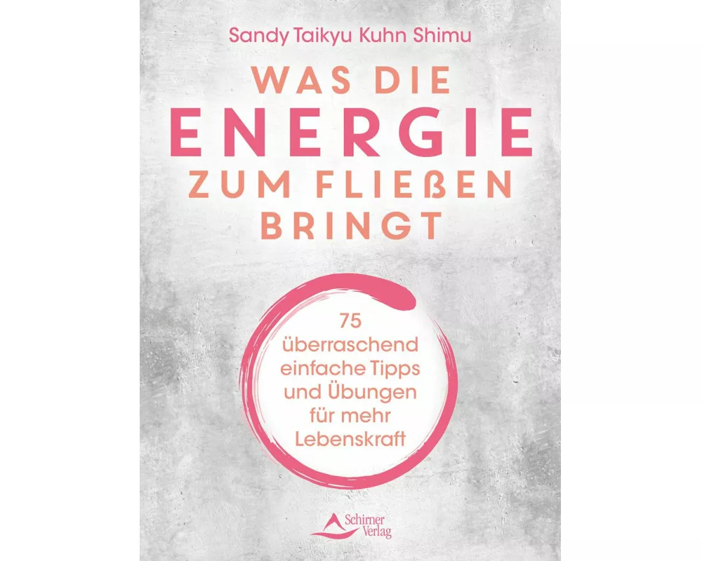 Was die Energie zum Fließen bringt
