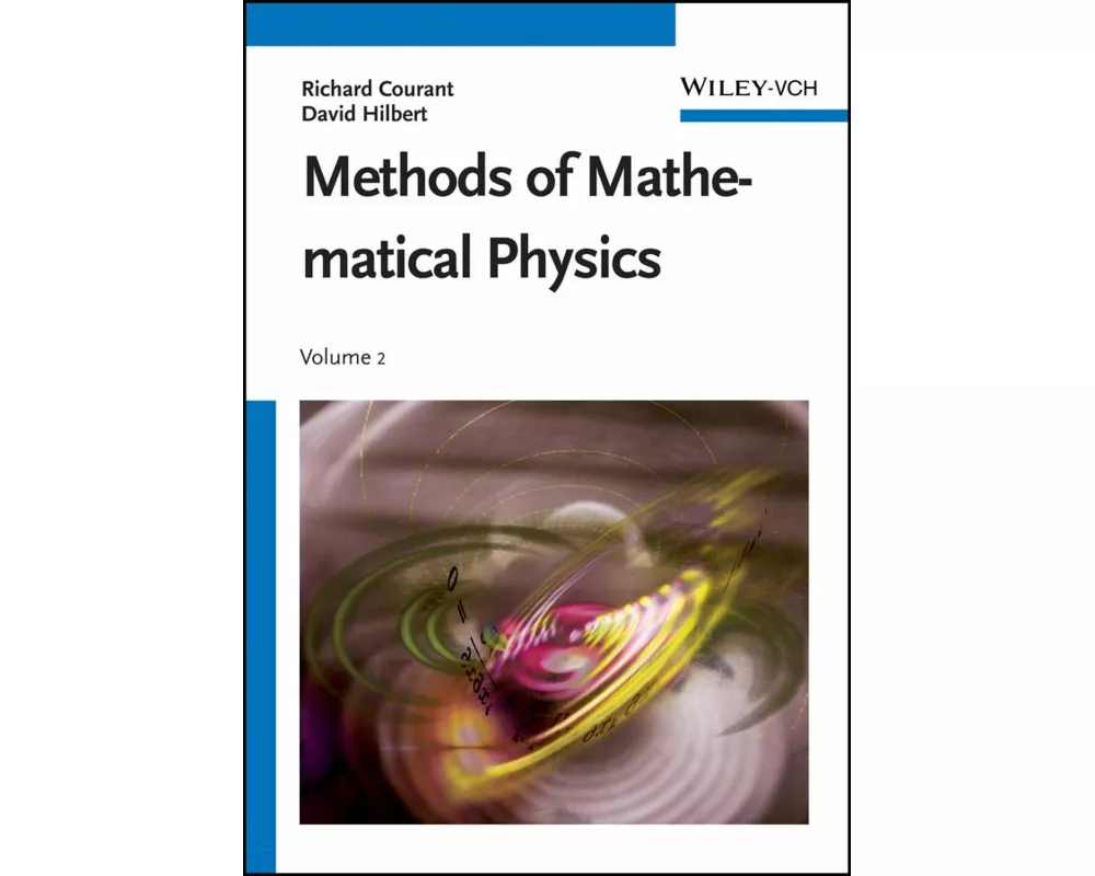 Methods of Mathematical Physics