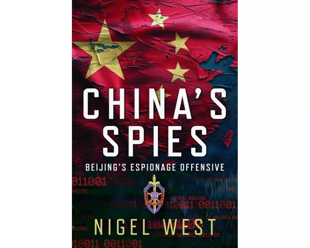 China's Spies
