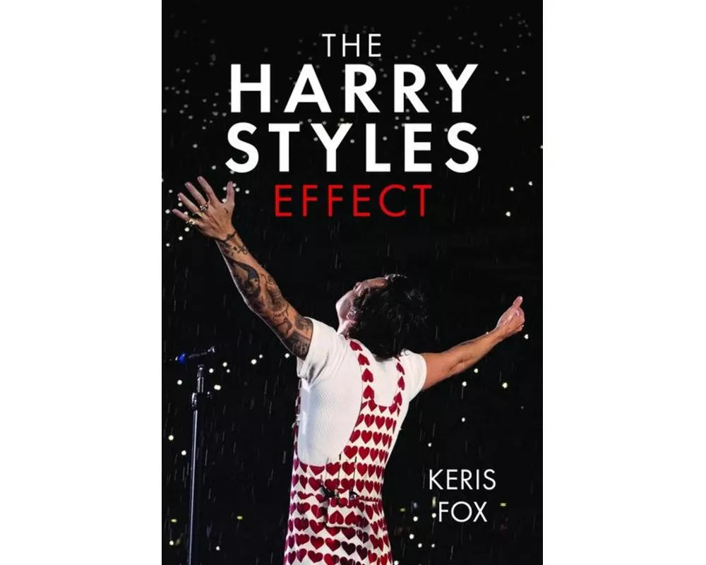 The Harry Styles Effect