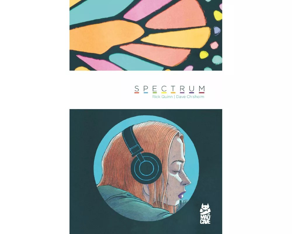 Spectrum