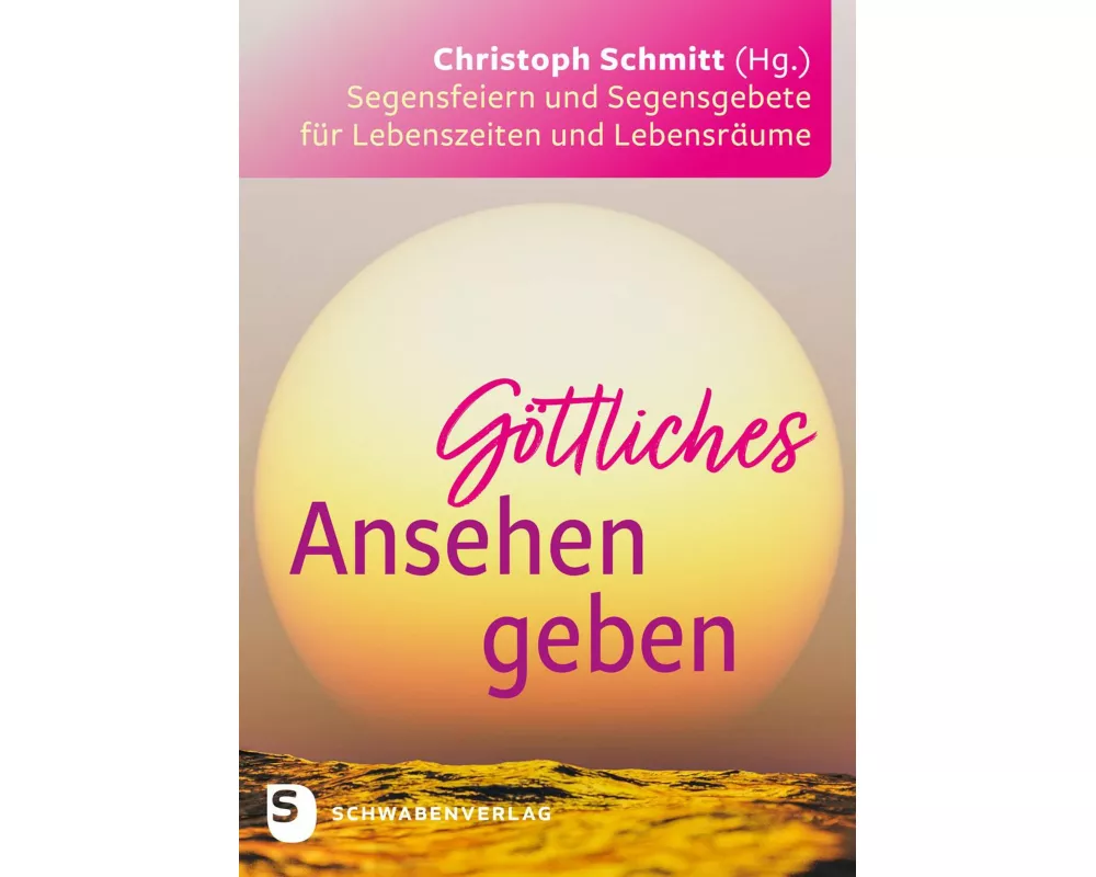 Göttliches Ansehen geben