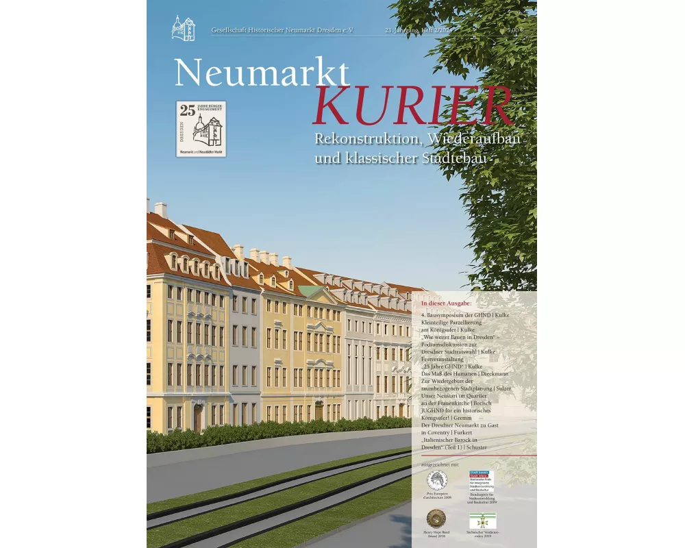 Neumarkt-Kurier 2/2024