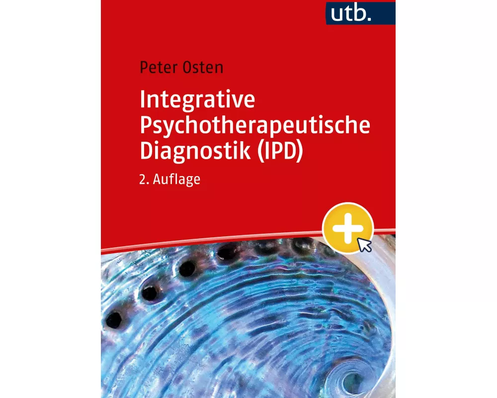 Integrative Psychotherapeutische Diagnostik (IPD)