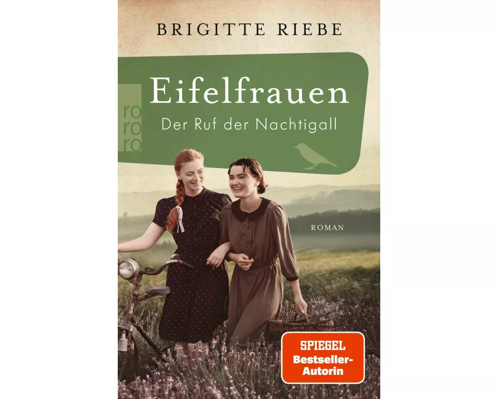 Eifelfrauen: Der Ruf der Nachtigall