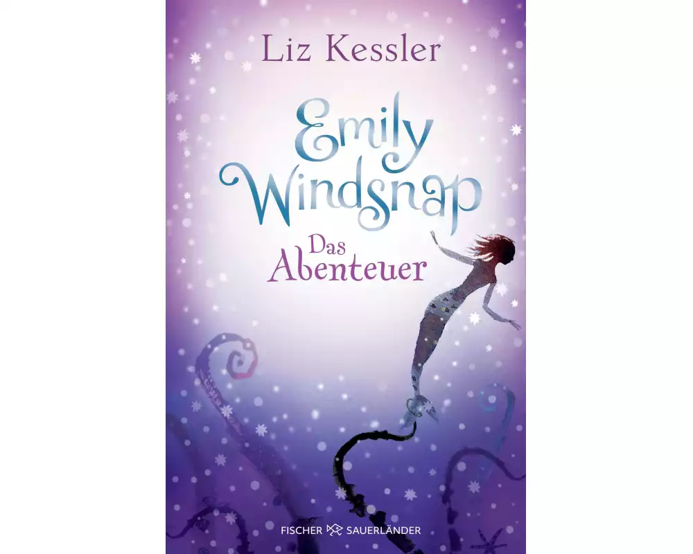 Emily Windsnap – Das Abenteuer