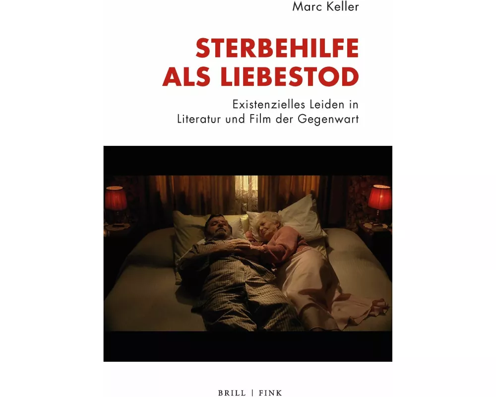 Sterbehilfe als Liebestod