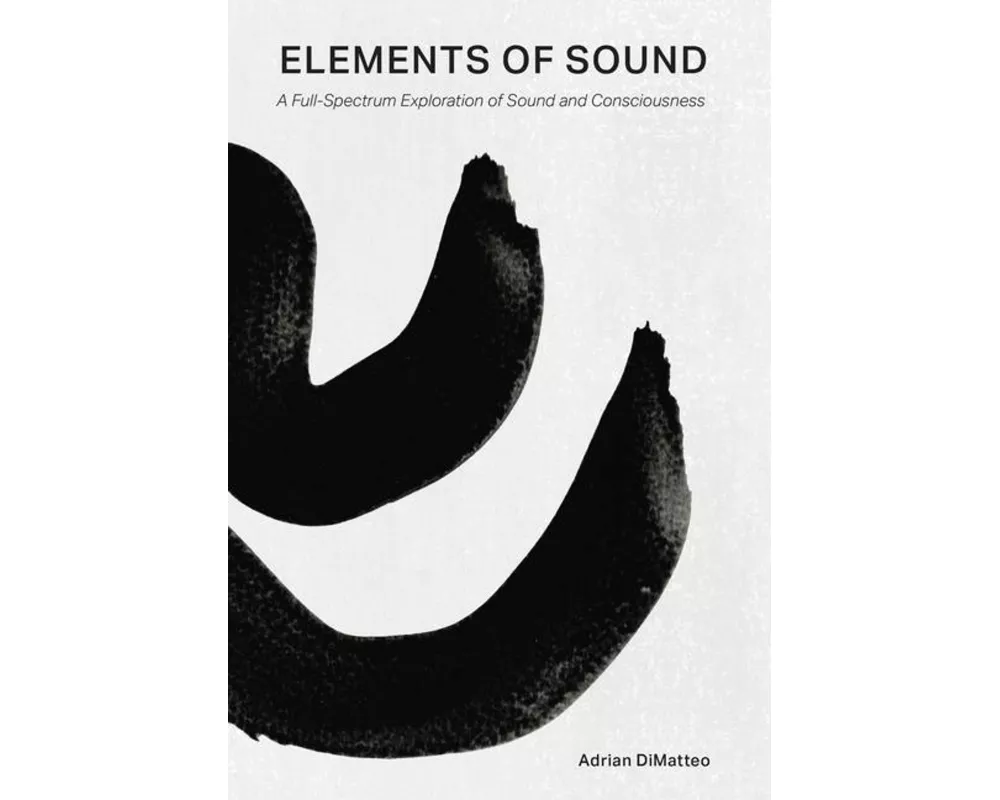Elements of Sound