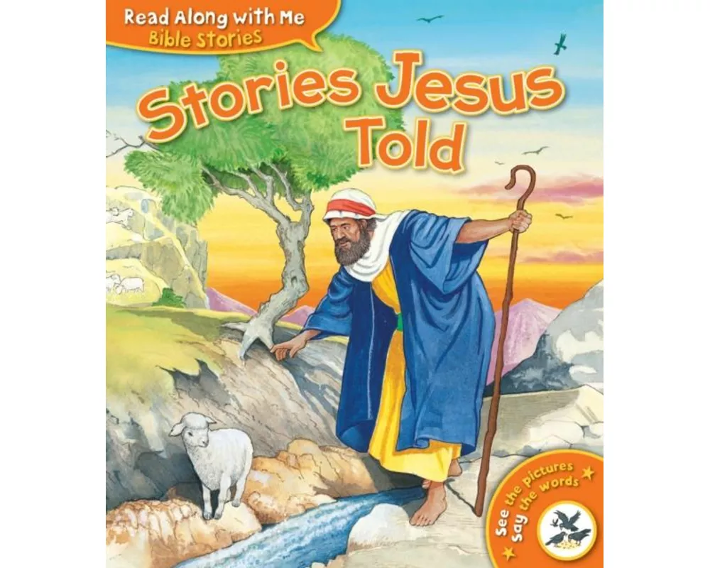 Stories Jesus Told