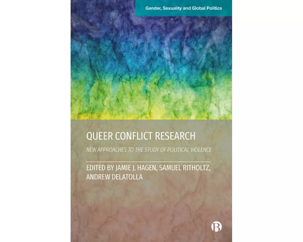 Queer Conflict Research