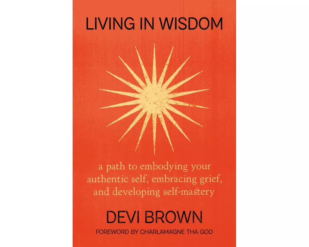 Living in Wisdom