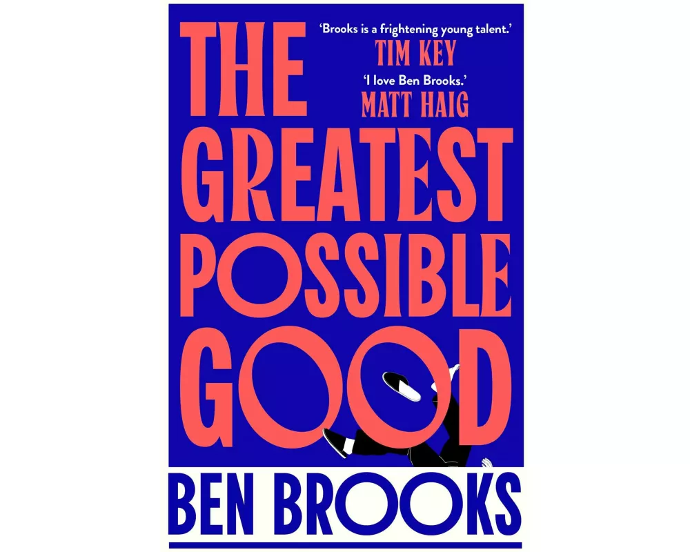 The Greatest Possible Good