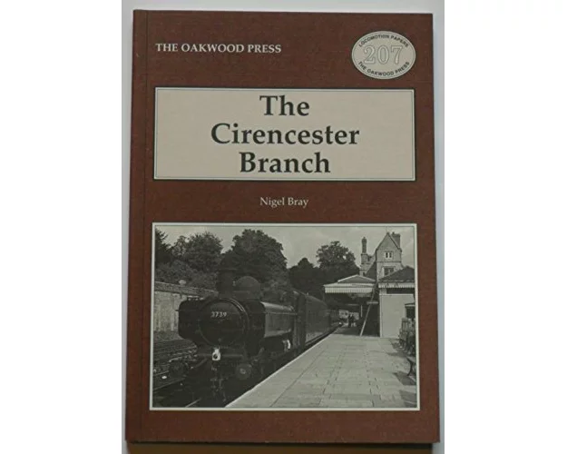 Cirencester Branch