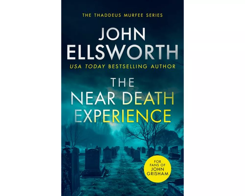 The Near Death Experience