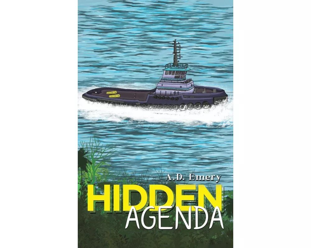 Hidden Agenda