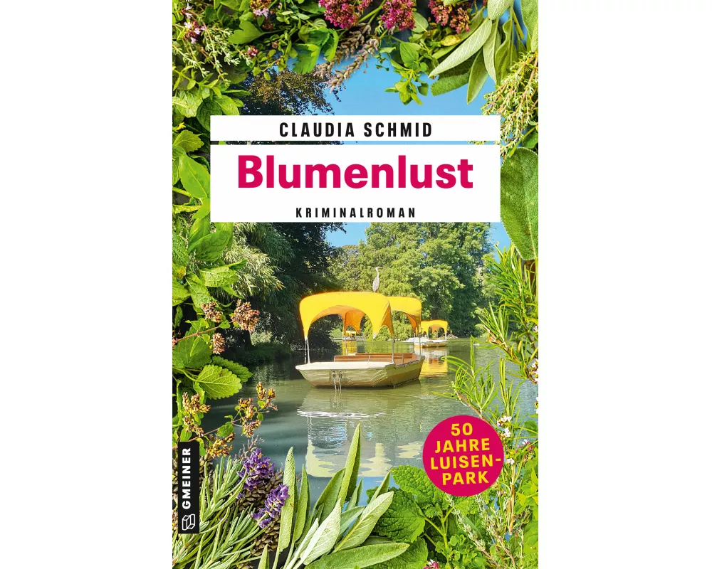 Blumenlust