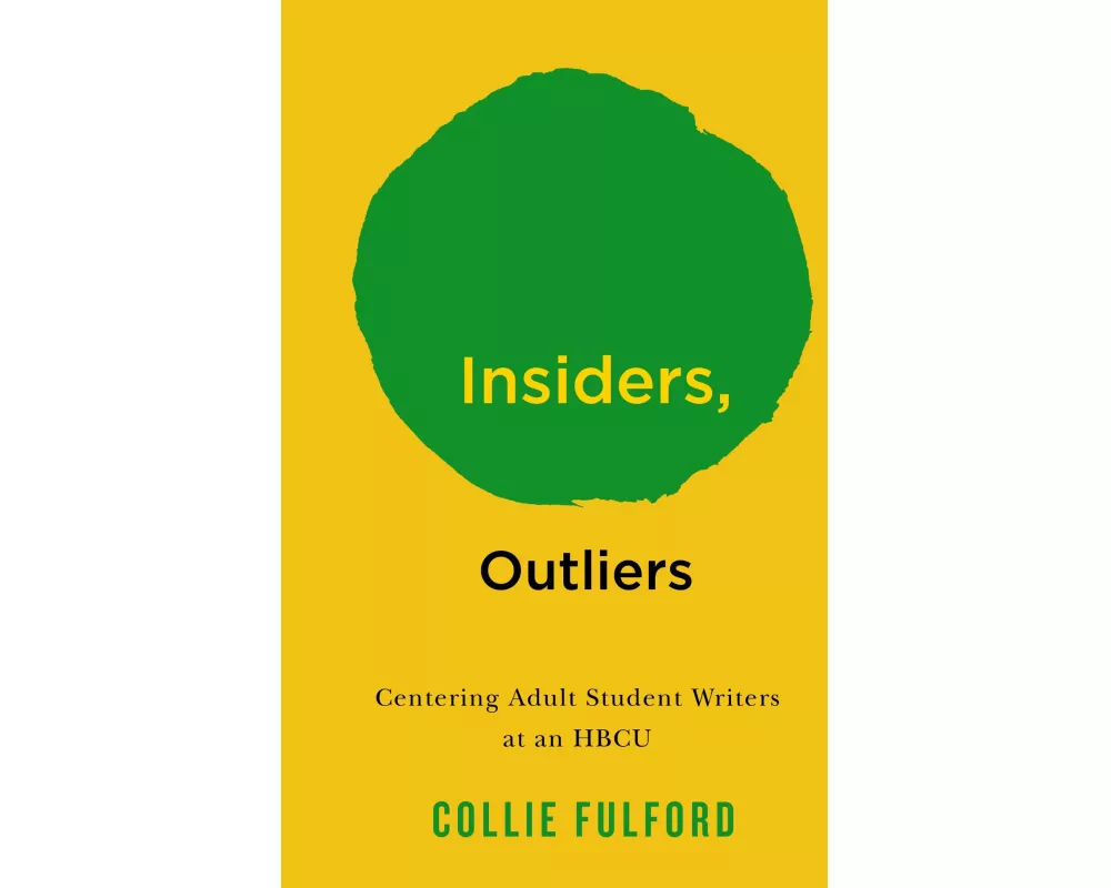 Insiders, Outliers