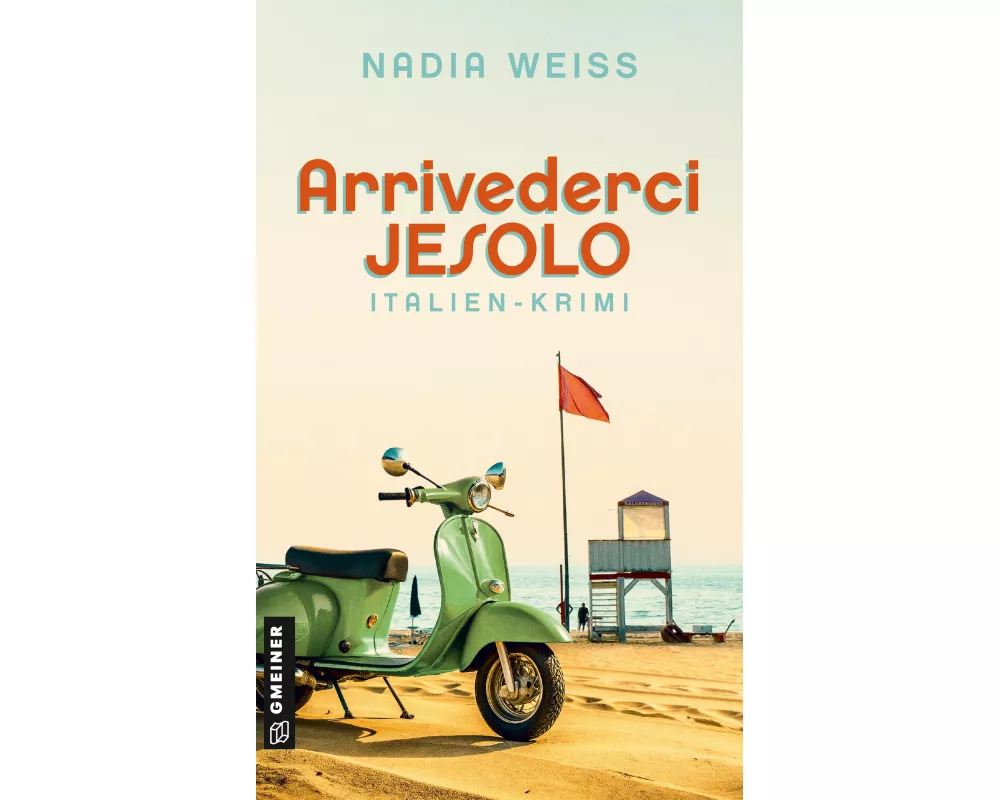Arrivederci Jesolo
