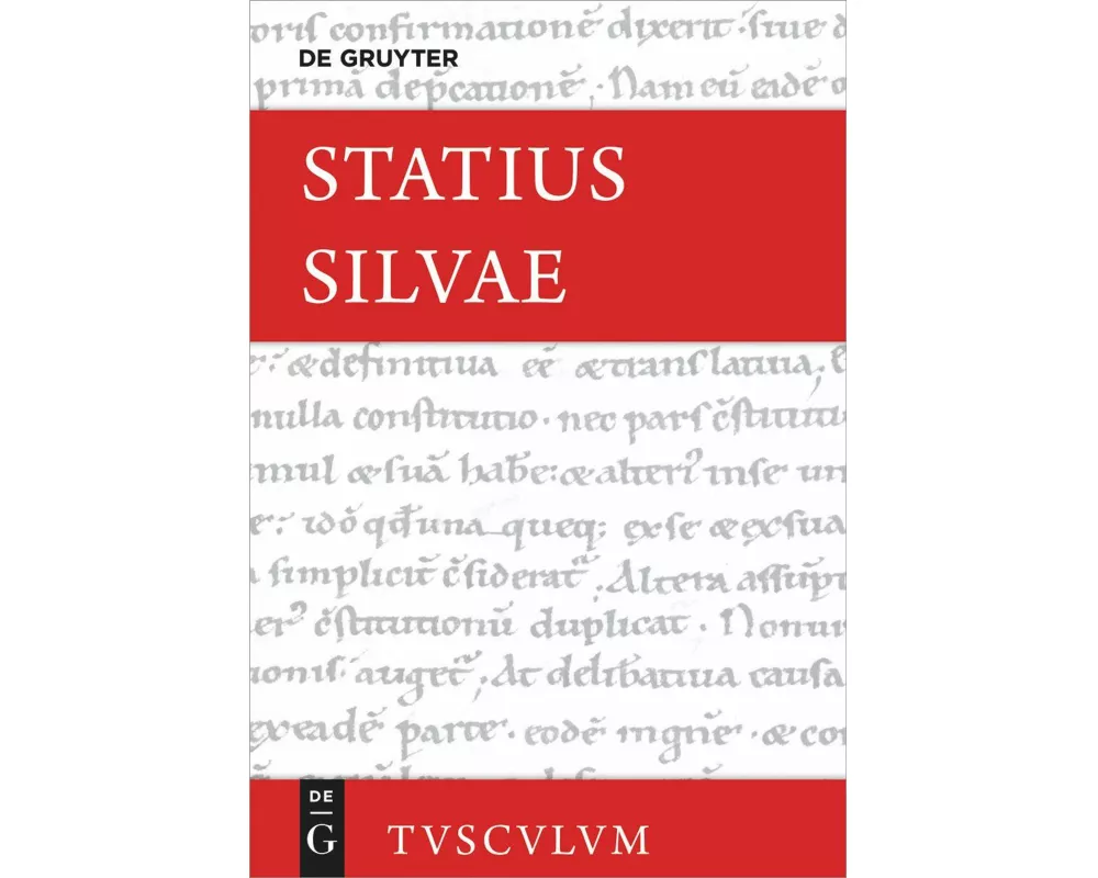 Silvae