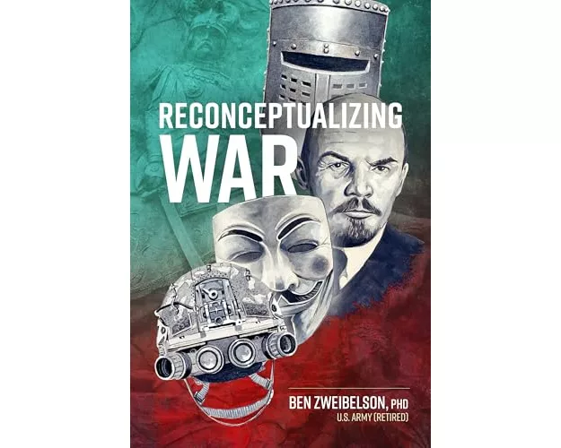 Reconceptualizing War