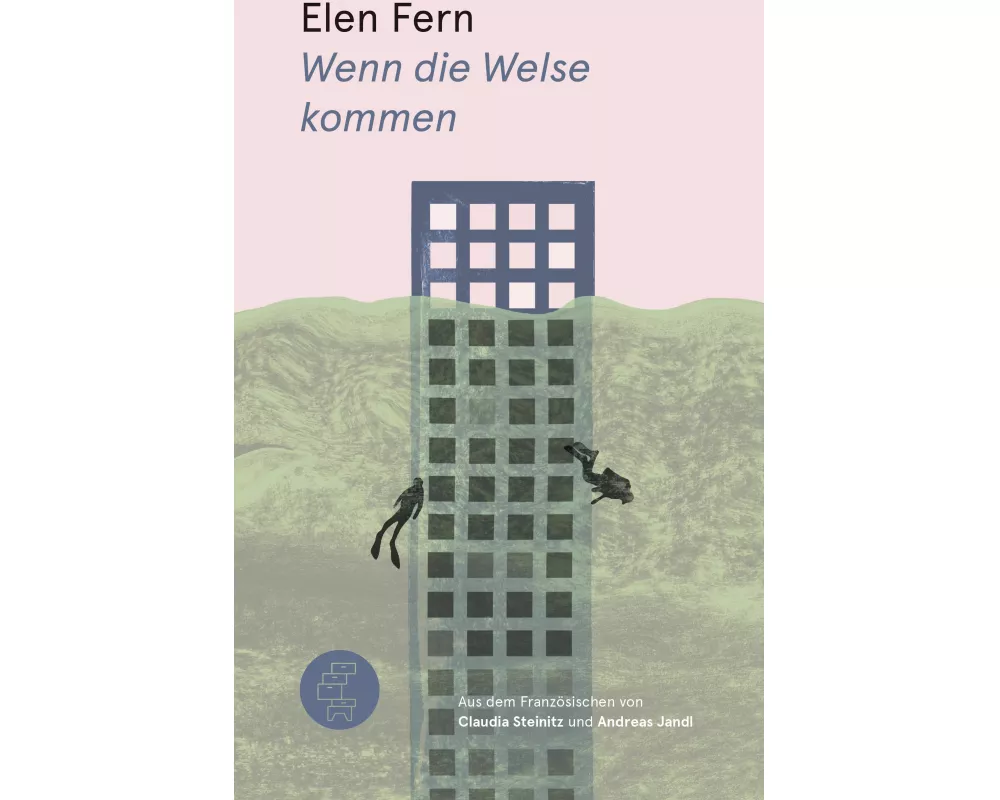 Wenn die Welse kommen