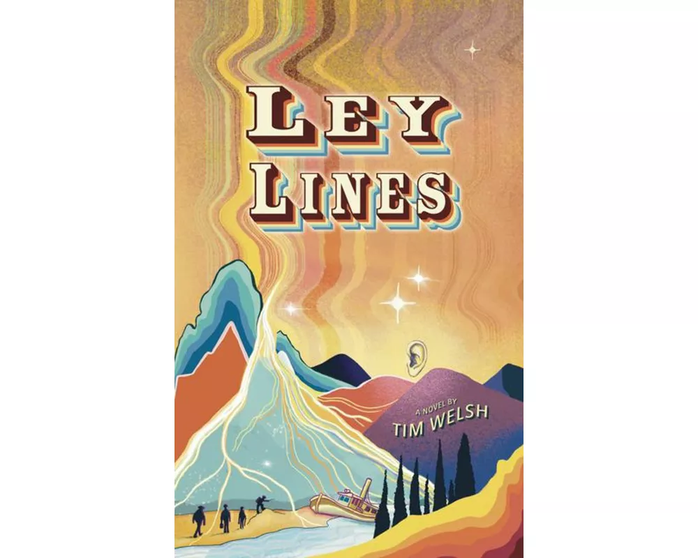 Ley Lines