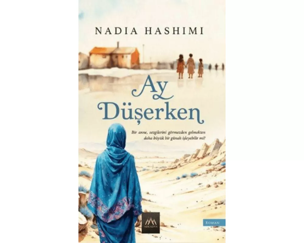 Ay Düserken