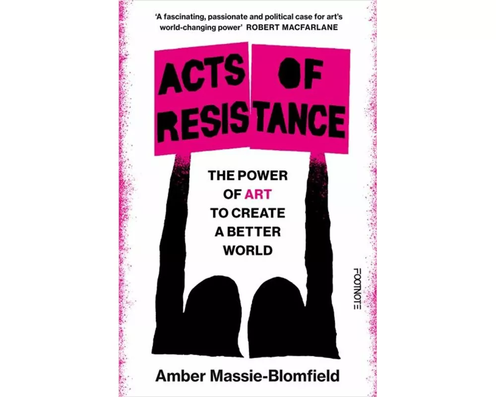 Acts of Resistance