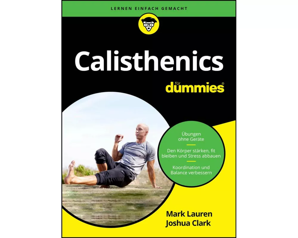 Calisthenics für Dummies