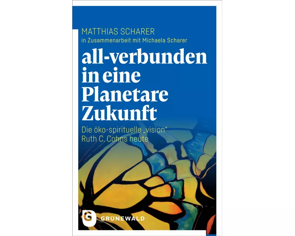 all-verbunden in eine Planetare Zukunft