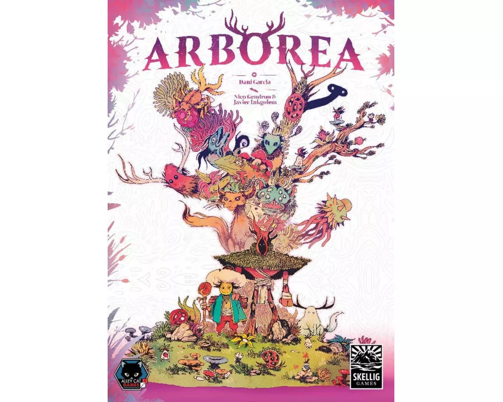 Arborea