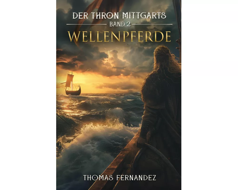 Der Thron Mittgarts