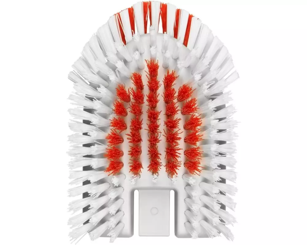 Oxo Good Grips Ersatzkopf für Duschreiniger, Weiss