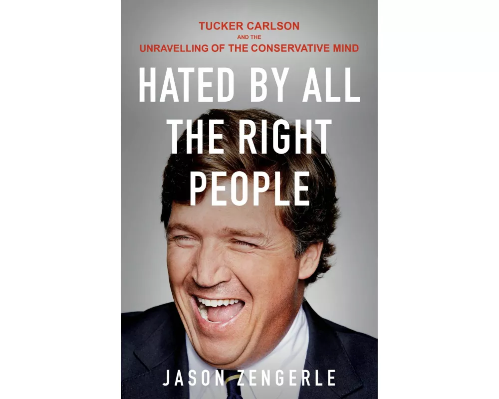 Hated by All the Right People