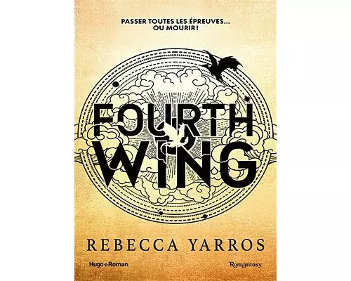 Fourth Wing