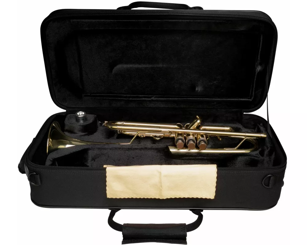 Trumpet Fox Trumpet (incl. bag)