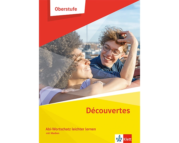 Découvertes Oberstufe