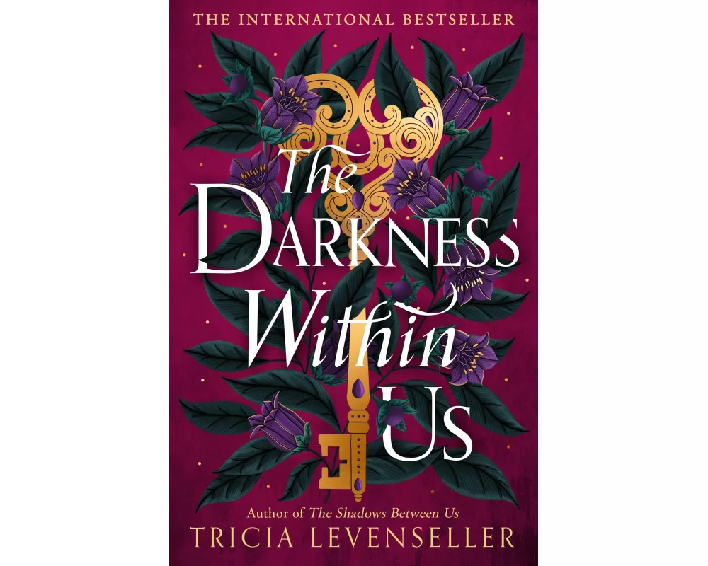 The Darkness Within Us