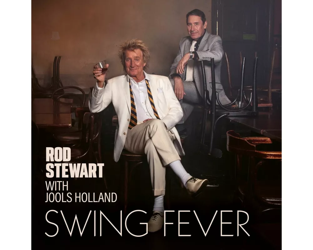 Swing Fever