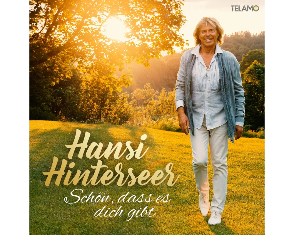 Schön,dass es dich gibt