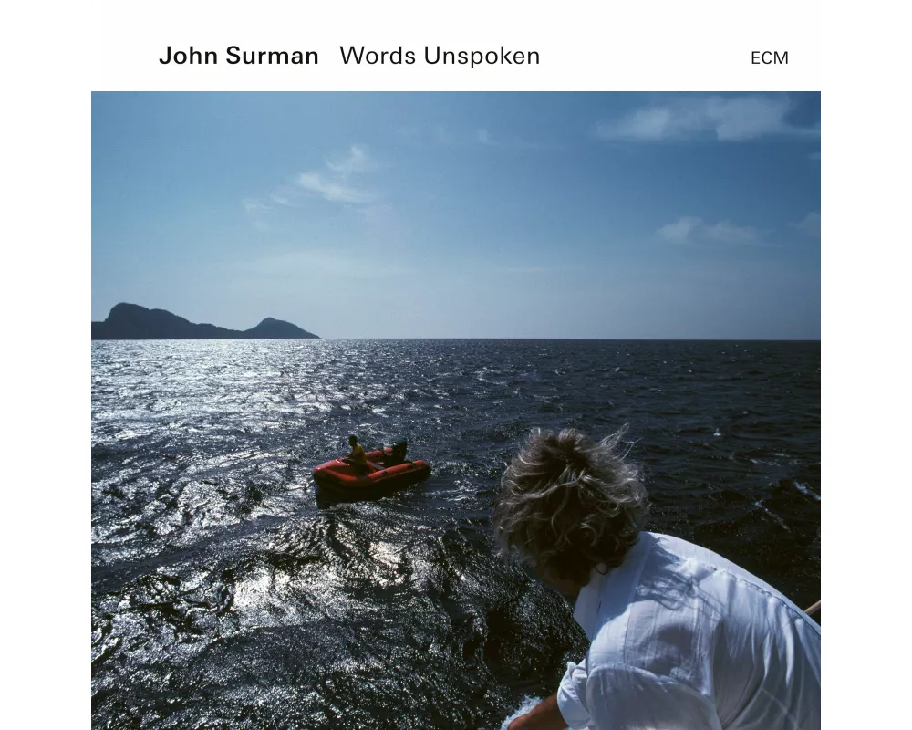 Words Unspoken