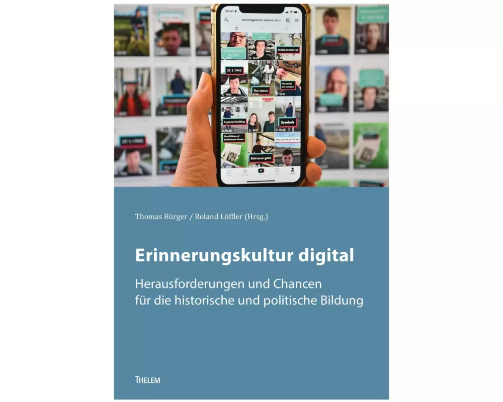 Erinnerungskultur digital