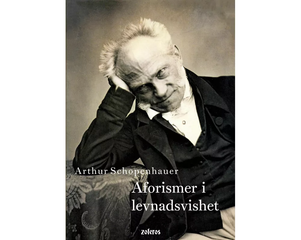 Aforismer i levnadsvishet