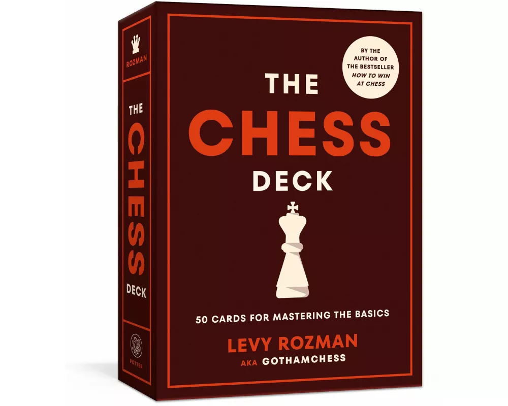 The Chess Deck